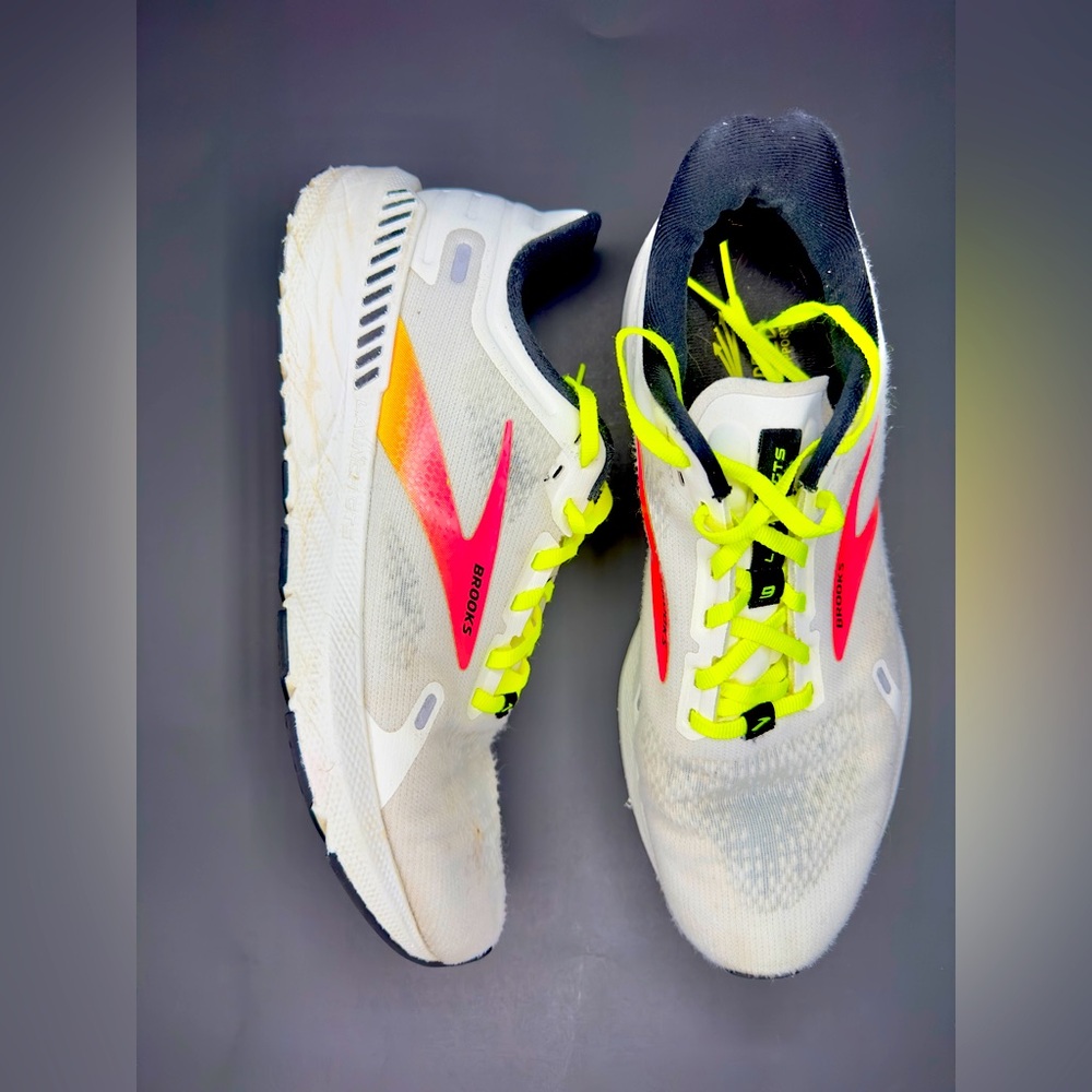 Brooks Launch 9 - image 1